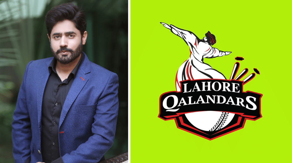 Lahore Qalandars Release Their New Anthem for PSL 6 [Video]