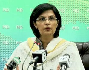 Dr. Sania Akhtar | ProPakistani