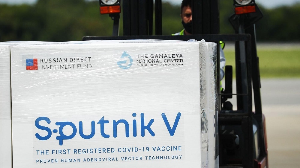 Pakistan to Start Local Production of Sputnik V COVID-19 Vaccine