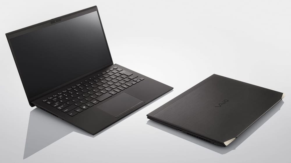 VAIO Launches 4K Laptop With Military Toughness and 34-Hour Battery Life