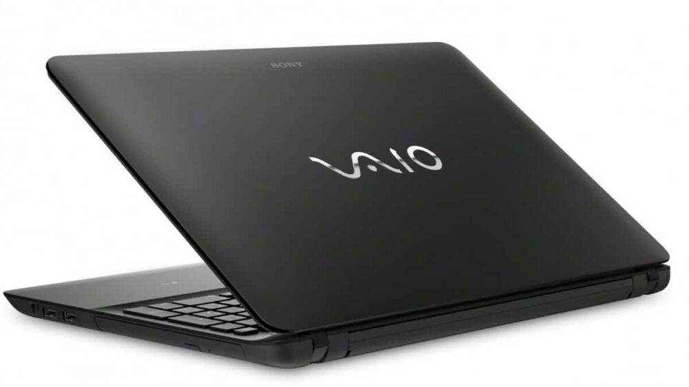 Is VAIO Back? New Z-Series Laptops Coming Soon