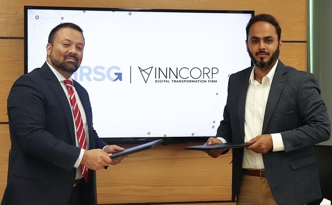 Tech Startup VINNCORP Secures its First Round of Funding