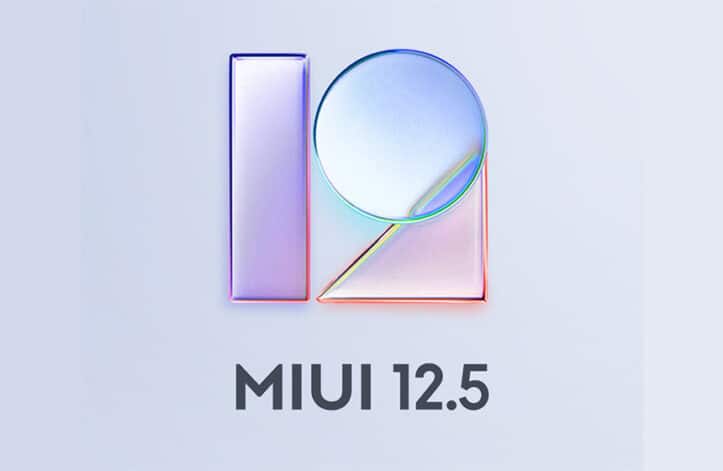 Xiaomi MIUI 12.5 | OS Update | ProPakistani