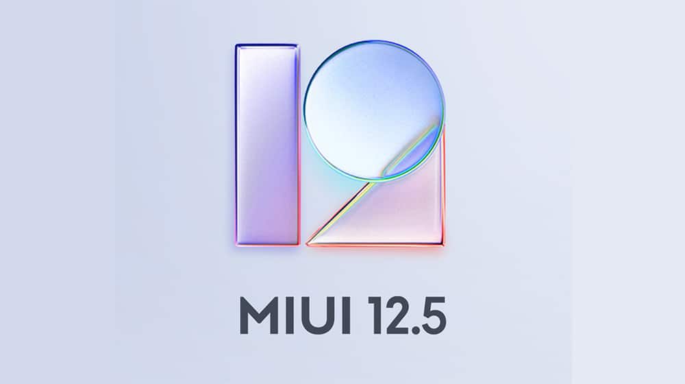 Xiaomi MIUI 12.5 | OS Update | ProPakistani