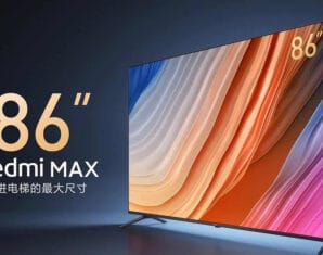 Xiaomi Redmi MAX TV | ProPakistani