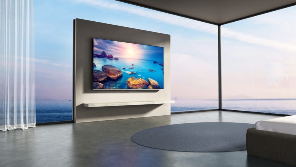Xiaomi Announces Its Best 4K TV Yet