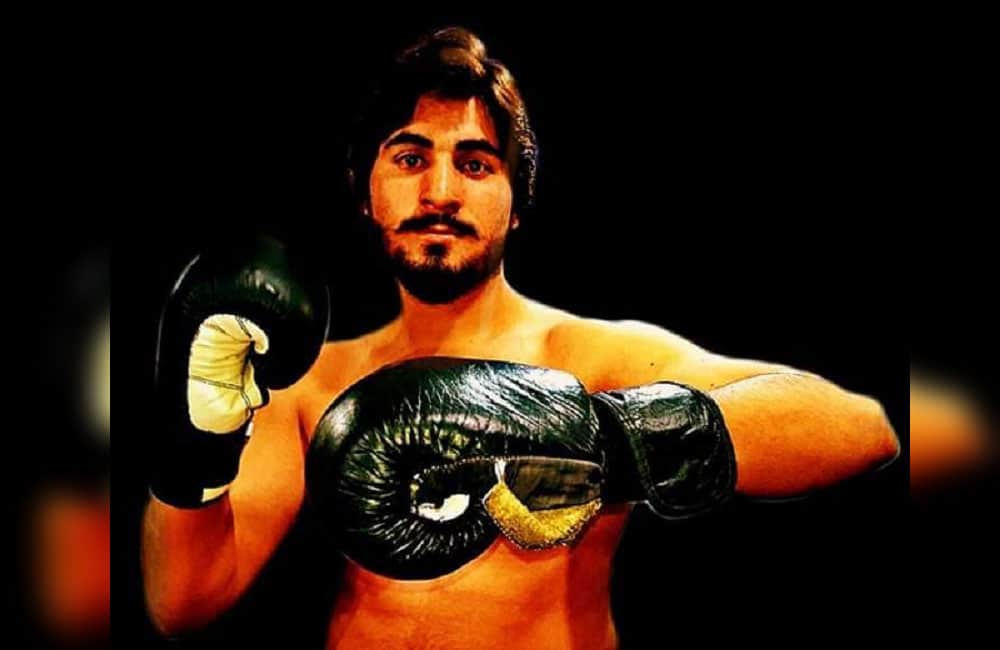 Boxer Aslam Khan Passes Away After Getting Punched In The Face