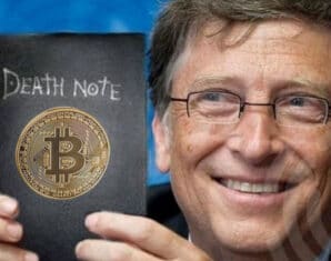 Bill Gates | Crypto | ProPakistani