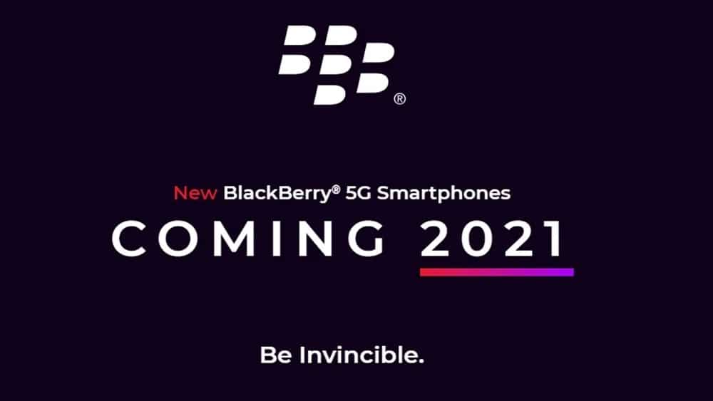 OnwardMobility Wants to Launch Blackberry Phones in Asia