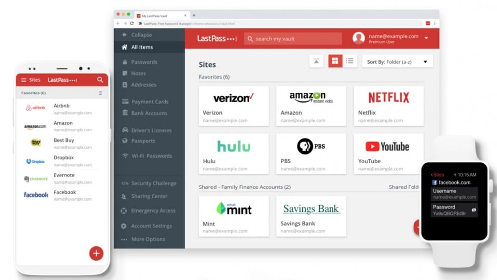 Greedy LastPass Backs Out of Its Free Features