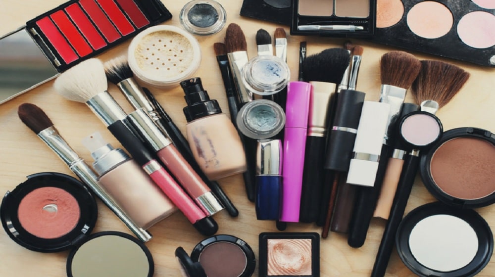 Govt to Introduce Cosmetics Control Bill 2021 to Penalize Substandard ...