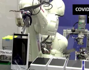 COVID-19 | Japan Tech | ProPakistani