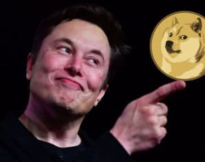 Elon Musk | Dogecoin | ProPakistani