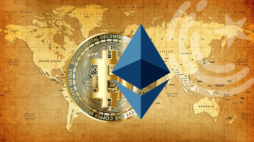 Ethereum | Bitcoin | Cryptocurrency | ProPakistani