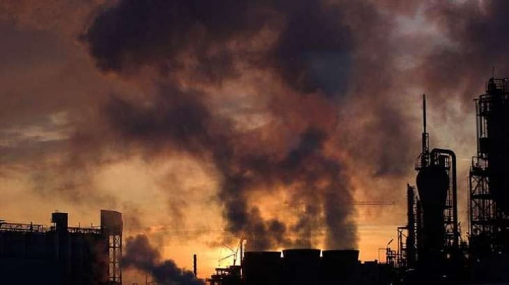 Air Pollution in Pakistan Has Shortened The Average Lifespan by 3.8 Years – Experts