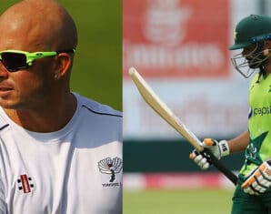 Gibbs | Azam | ProPakistani