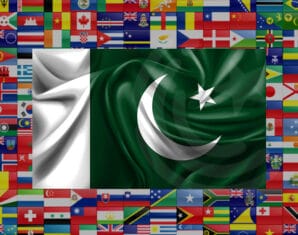 Pakistan | Global Real Estate Transparency Index 2020 | Propakistani