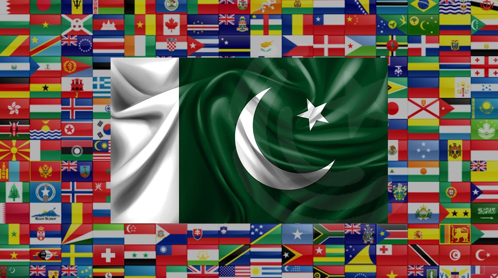 Pakistan | Global Real Estate Transparency Index 2020 | Propakistani