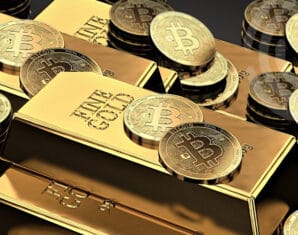 Bitcoin | Cryptocurrency | Gold | ProPakistani