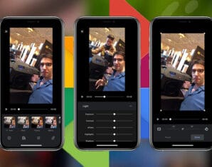 Google Photos | Video Editor | ProPakistani