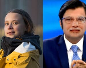 Greta Thunberg | ProPakistani