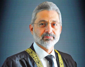 CJP Faez Isa Bans the Use of a Certain Term for the Supreme Court of Pakistan