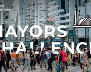 Bloomberg Cities Network | Islamabad | ProPakistani