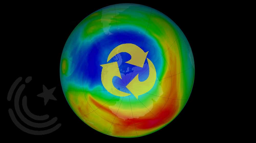 Ozone | CFC Reduction | ProPakistani