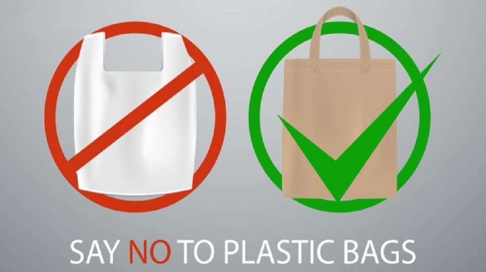 Islamabad to Fine Polythene Bags Users, Seller and Manufacturers From 1 March