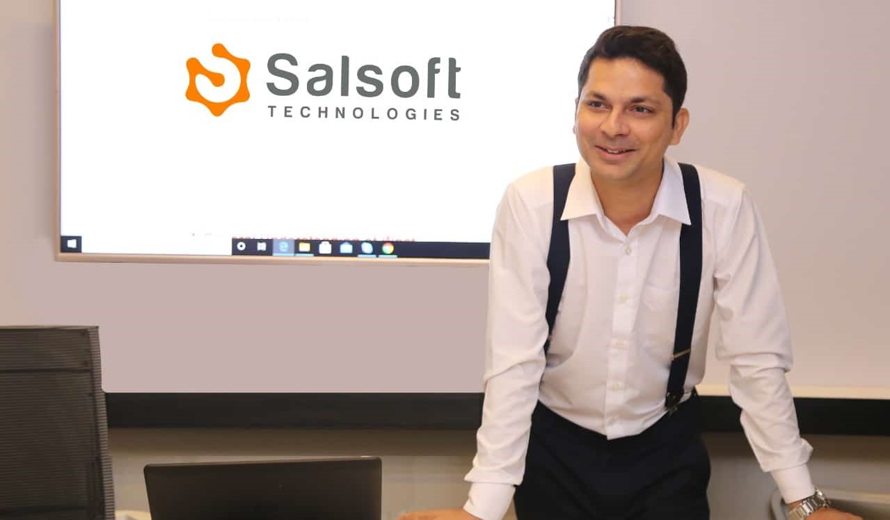 Salsoft Technologies’ HR Head Speaks About Empowering Emerging Talent