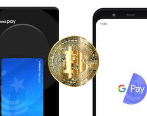 Samsung Pay | Google Pay | Cryptocurrency | ProPakistani