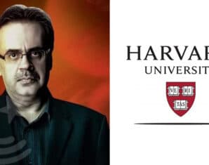 Shahid Masood | Harvard University | ProPakistani