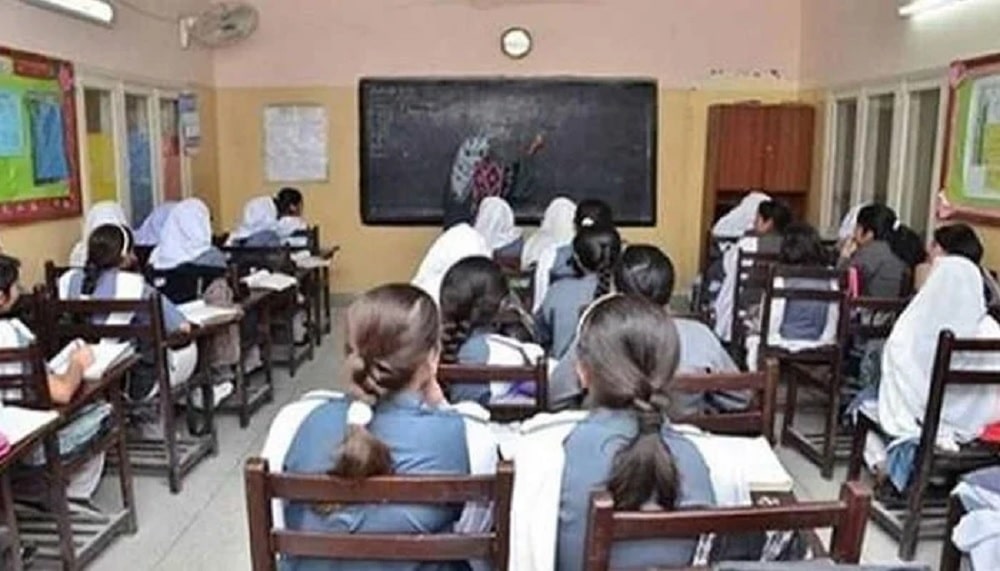 No Penalization for Parents Not Sending Kids to School – Sindh Education Minister