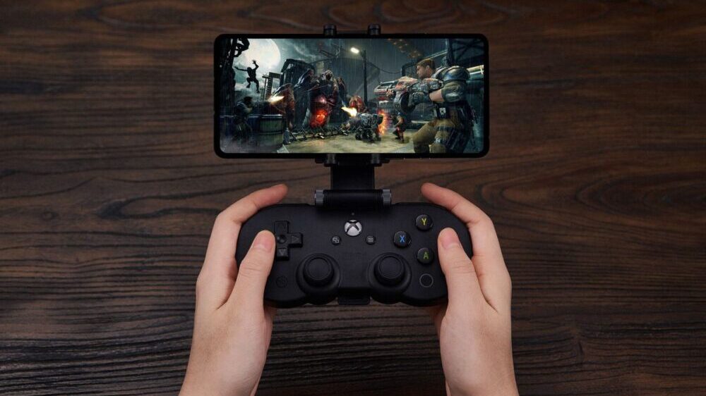 Microsoft xCloud Gaming Service Will Soon Work on All Phones, Tablets and Other Gadgets