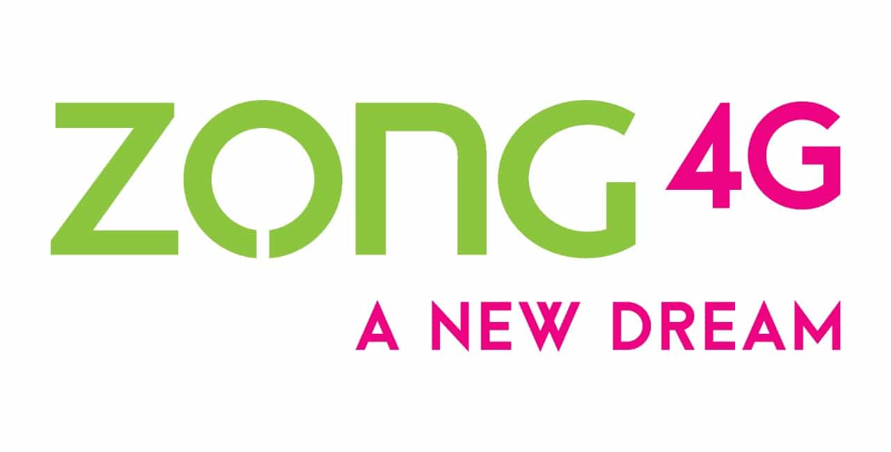 Zong Offers Free Resources on Online Recharge through My Zong App