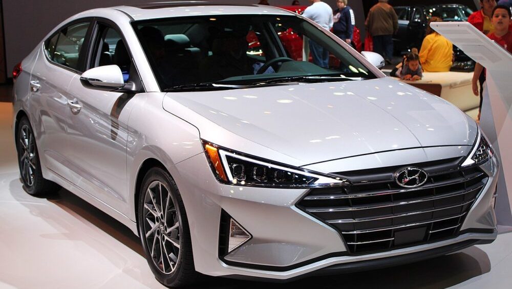 Hyundai Also Increases Car Prices Following Tax Rate Hike
