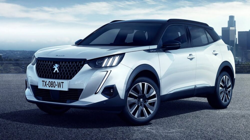 Peugeot Announces Second Price Hike Within a Week