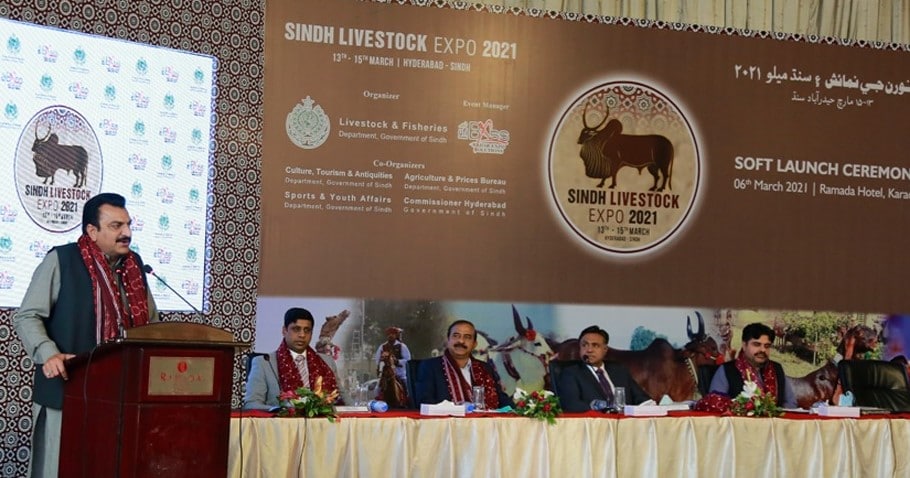 Why Events Like the Sindh Livestock Expo are So Important