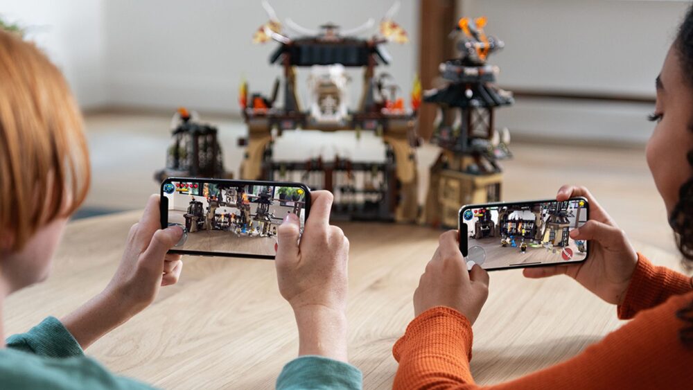 Google to Enhance Its AR App For Multi-Camera Smartphones
