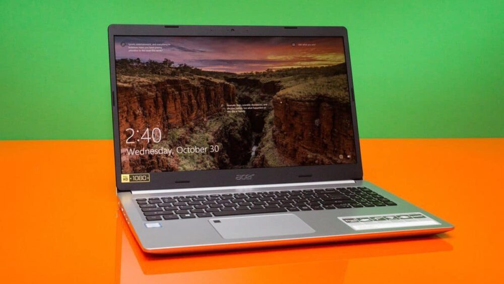 Acer and Asus Are Increasing Laptop Prices in Coming Months