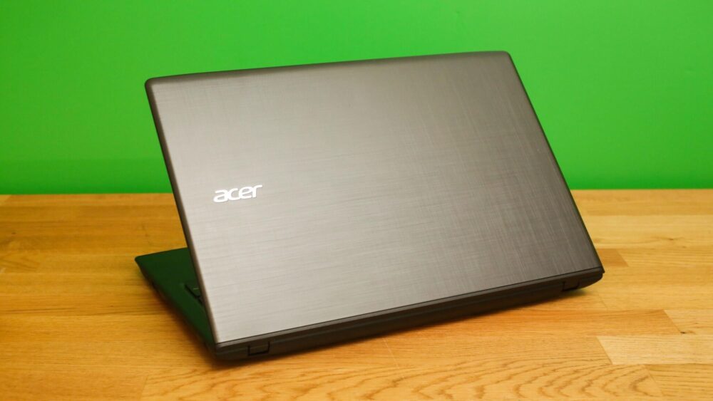 Acer Hit by a $50 Million Ransomware Attack