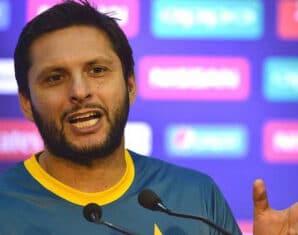 Afridi | PSL 6 | PCB | ProPakistani