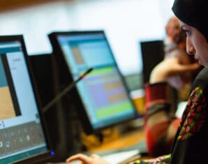 Alice CS | Qatar Based Program | ProPakistani