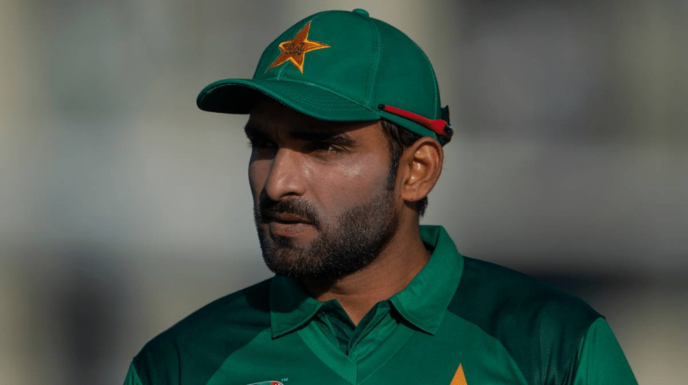 Asif Ali Believes He’s a Better Batsman Than Before