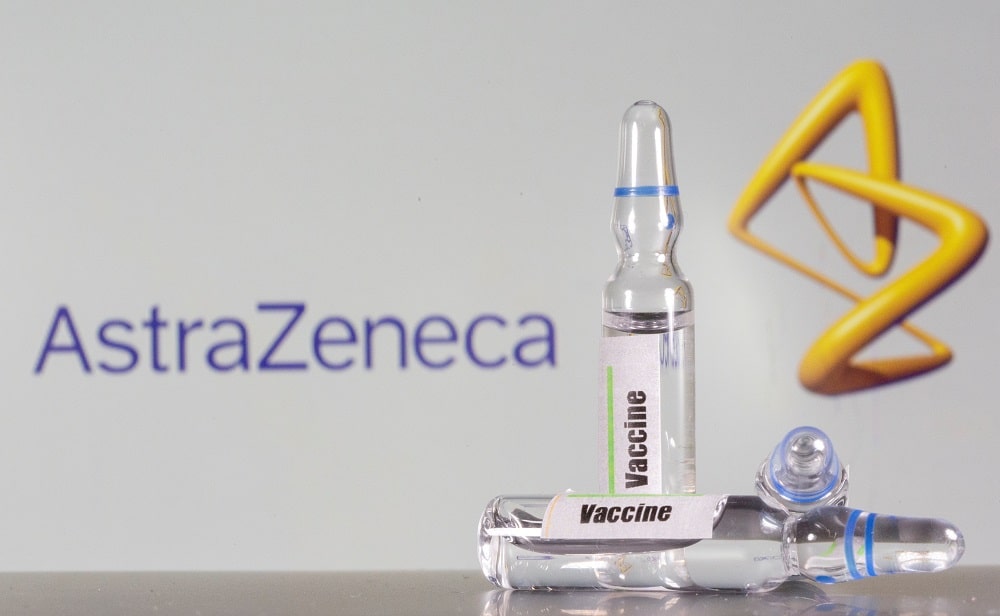 New Trials Reveal AstraZeneca Vaccine’s Reduced Effectiveness