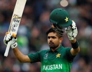 Babar Azam | ICC Rankings | TRU | ProPakistani