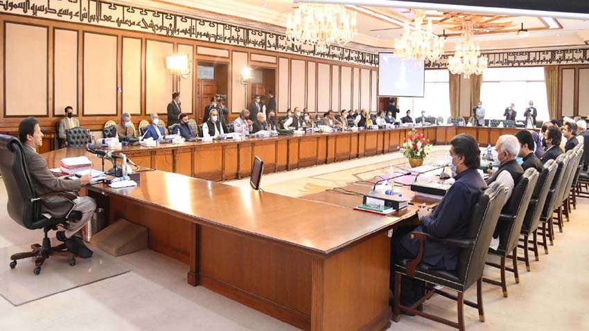 Govt to Launch a $2 Billion Housing Project for Overseas Pakistanis in Islamabad