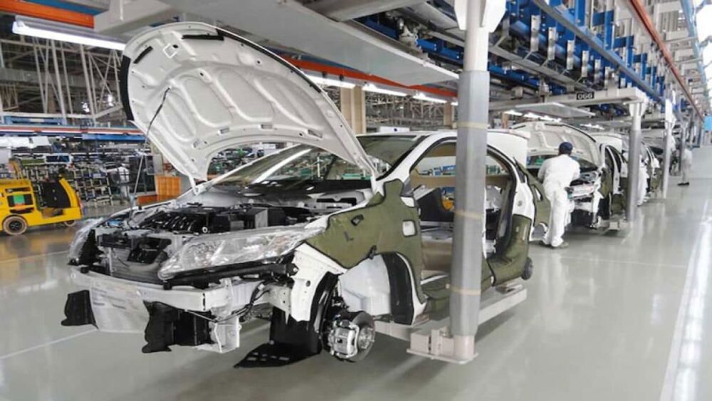 Automakers Worried Over SBP’s New Rules for Locally Assembled Cars
