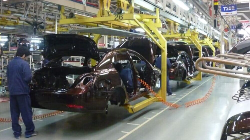 Pakistan’s Annual Vehicle Production to Reach 8 Million by 2026