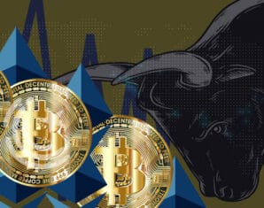 Cryptocurrencies | Global Market Cap | ProPakistani